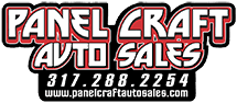 Panel Craft Auto Sales